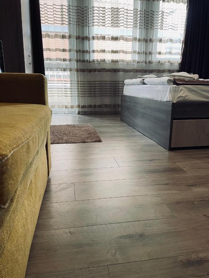Luxor Apartment Welingrad Exterior foto